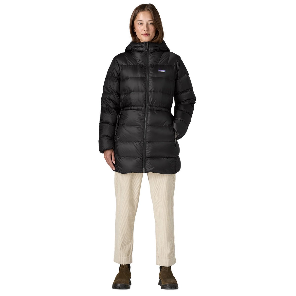 Women's Fitz Roy Down Parka