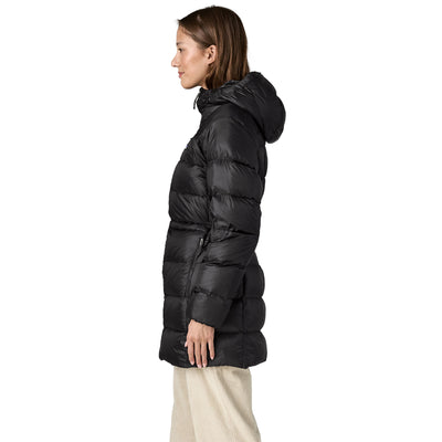 Women's Fitz Roy Down Parka