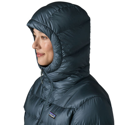 Women's Fitz Roy Down Parka