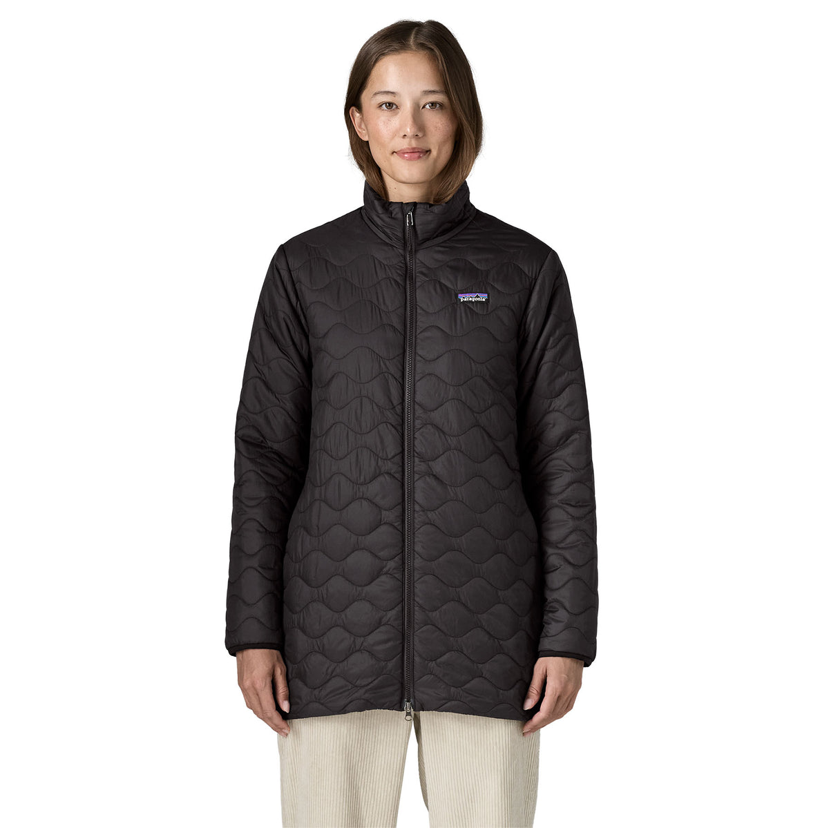 Women's Heyes Peak Parka