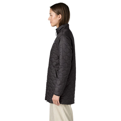 Women's Heyes Peak Parka