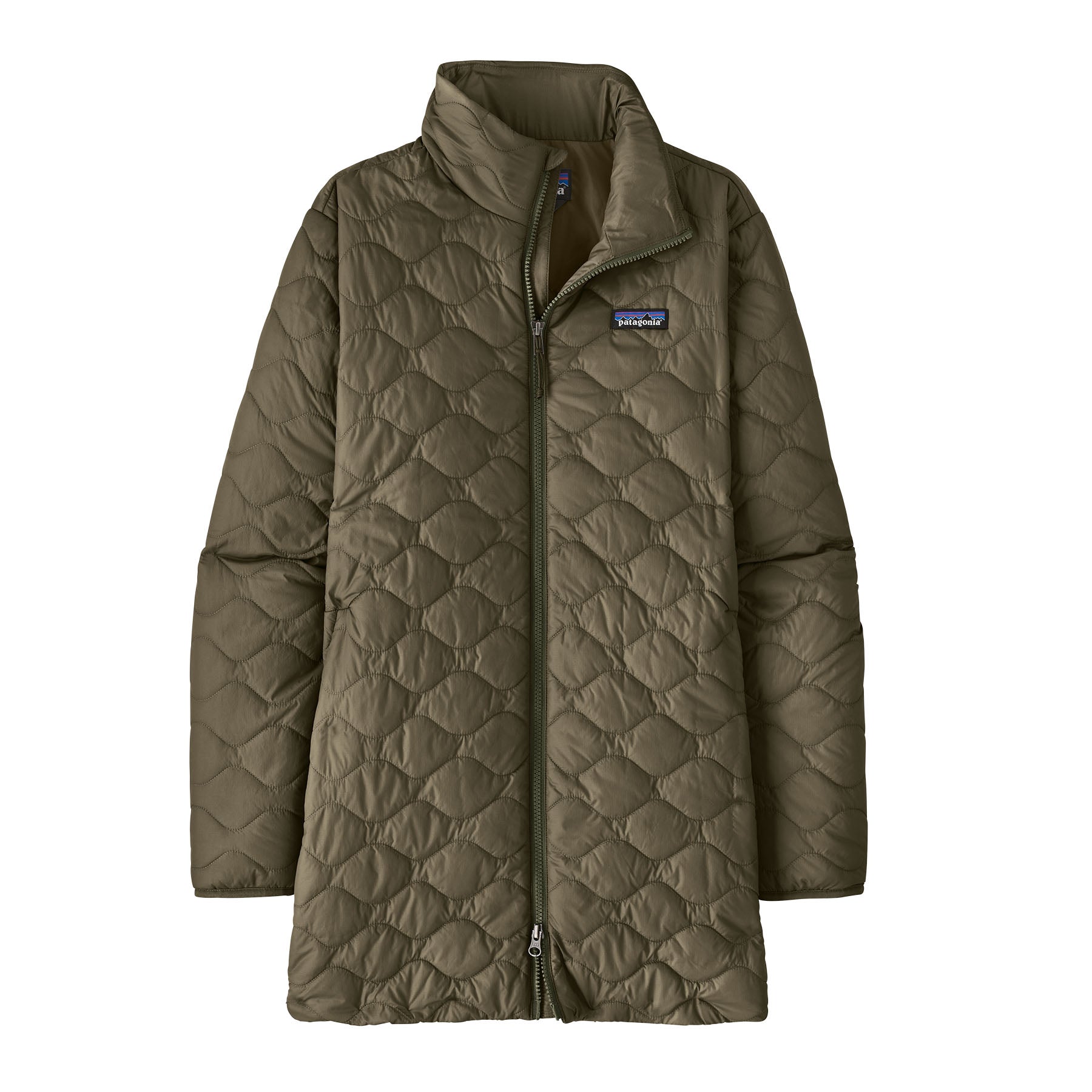 Women's Heyes Peak Parka