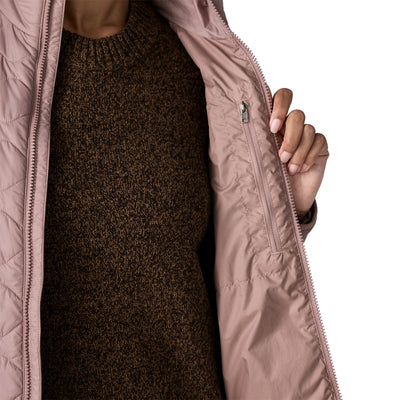 Women's Heyes Peak Parka
