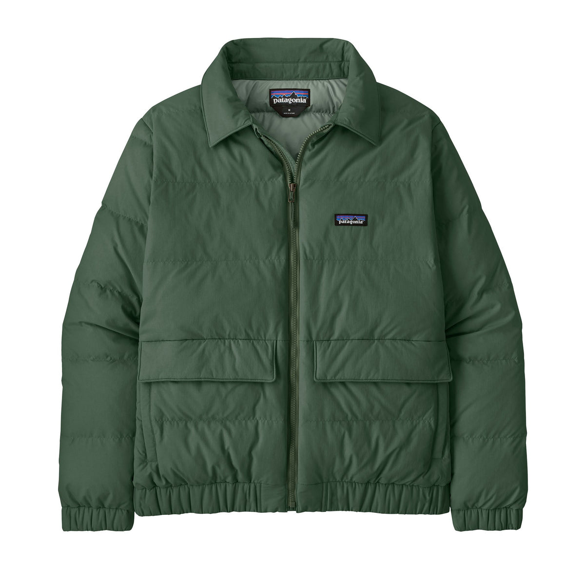 Men's Sisar Down Jacket