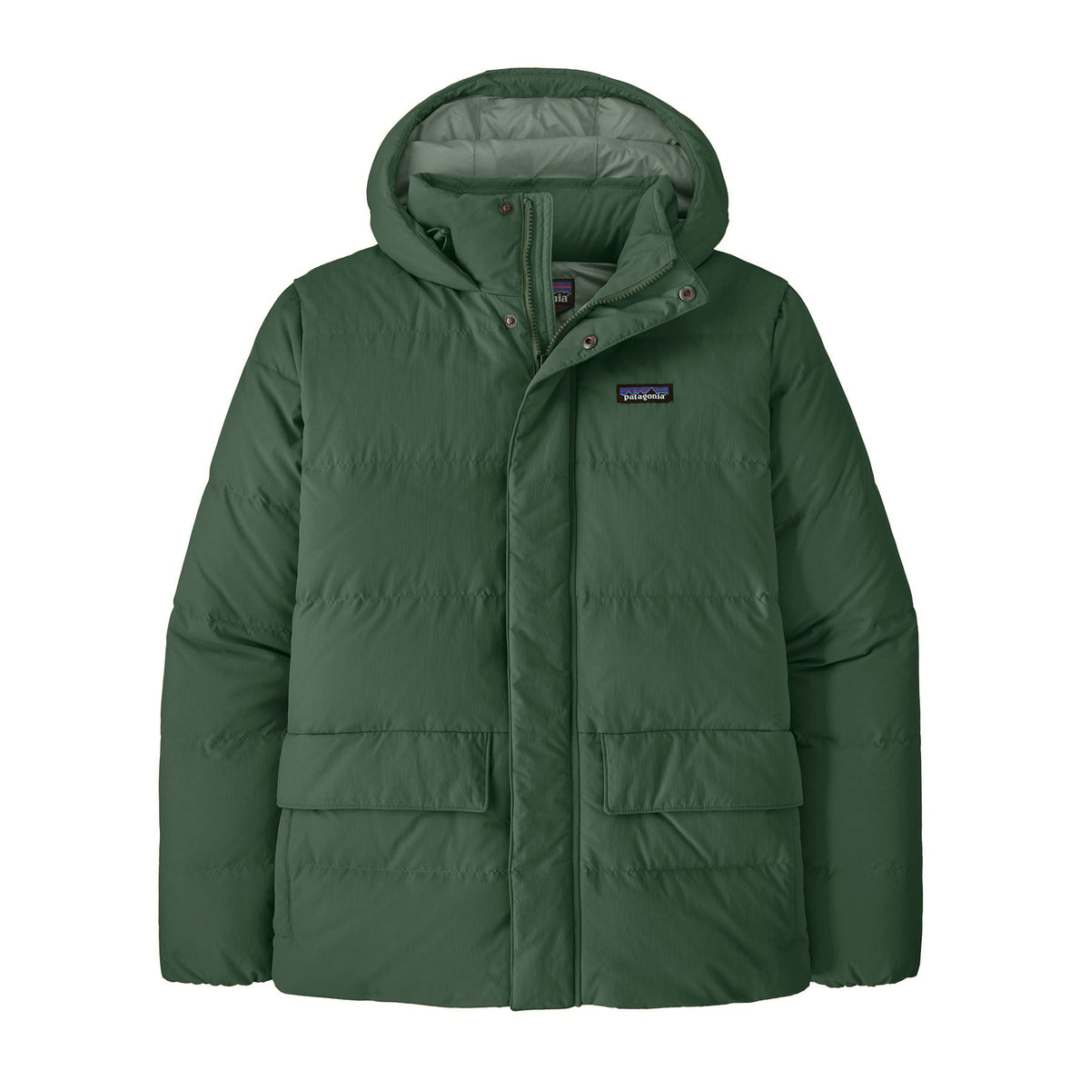 Men's Sisar Down Hoody Jacket