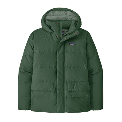 Men's Sisar Down Hoody Jacket