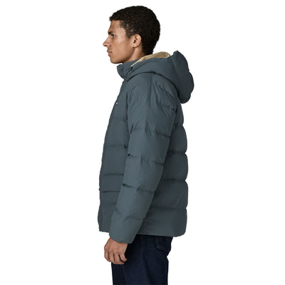 Men's Sisar Down Hoody Jacket