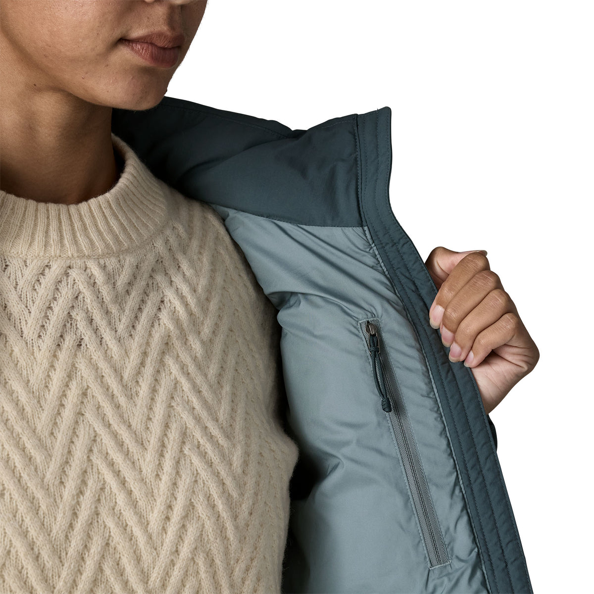 Women's Sisar Down Parka