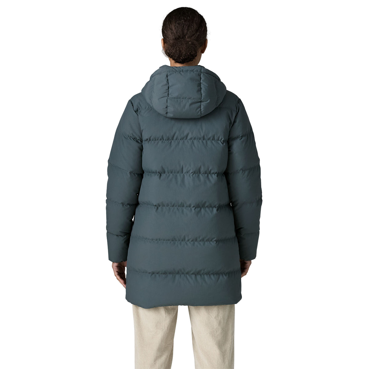 Women's Sisar Down Parka