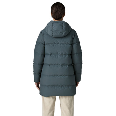 Women's Sisar Down Parka