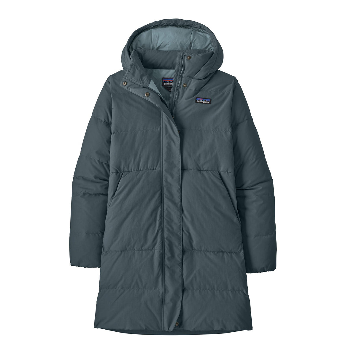 Women's Sisar Down Parka