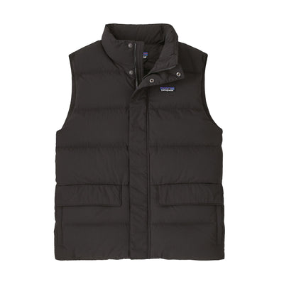 Men's Sisar Down Vest