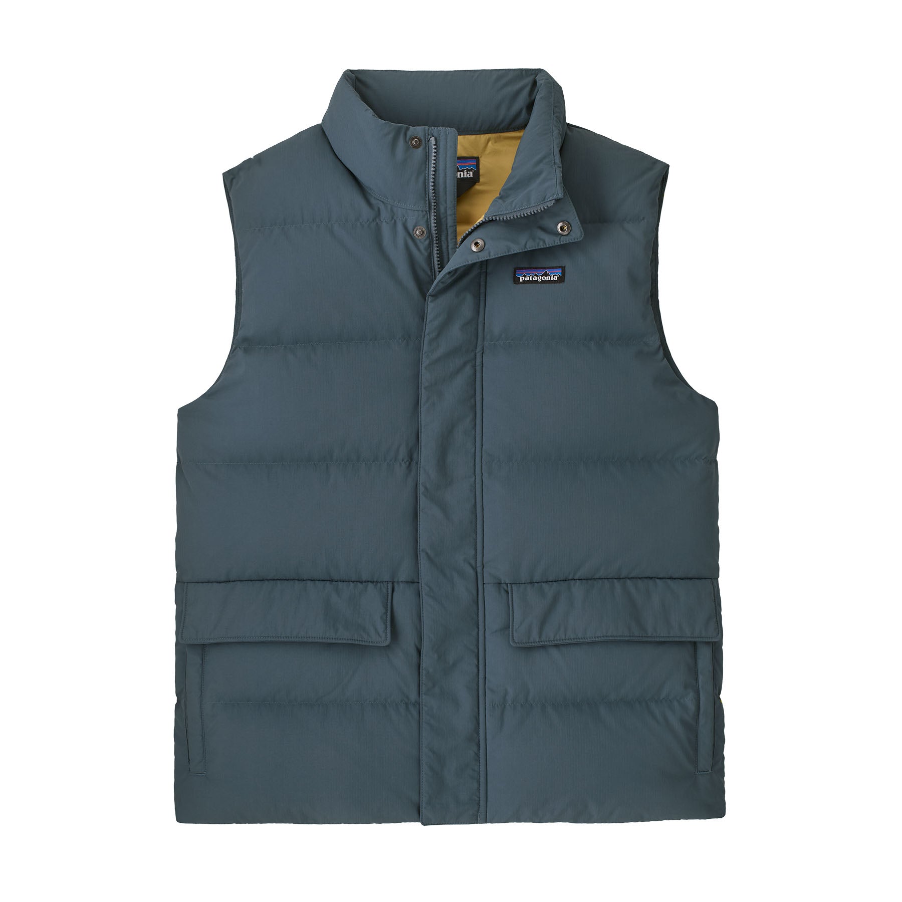 Men's Sisar Down Vest