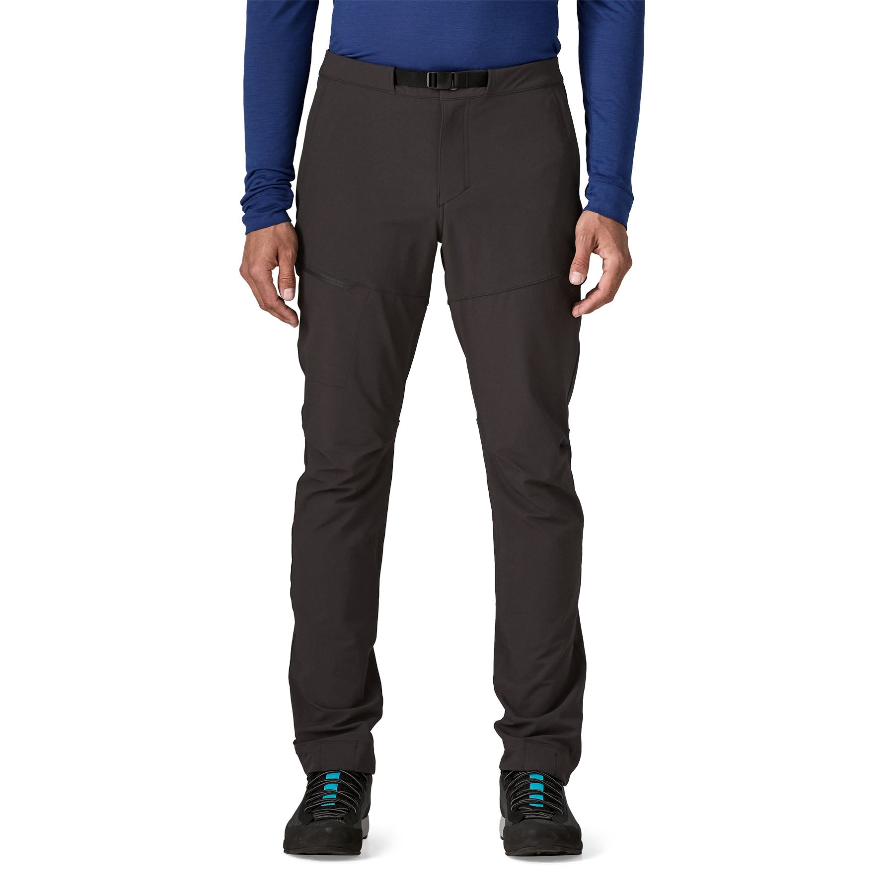 Men's Terravia Peak Pants - Reg