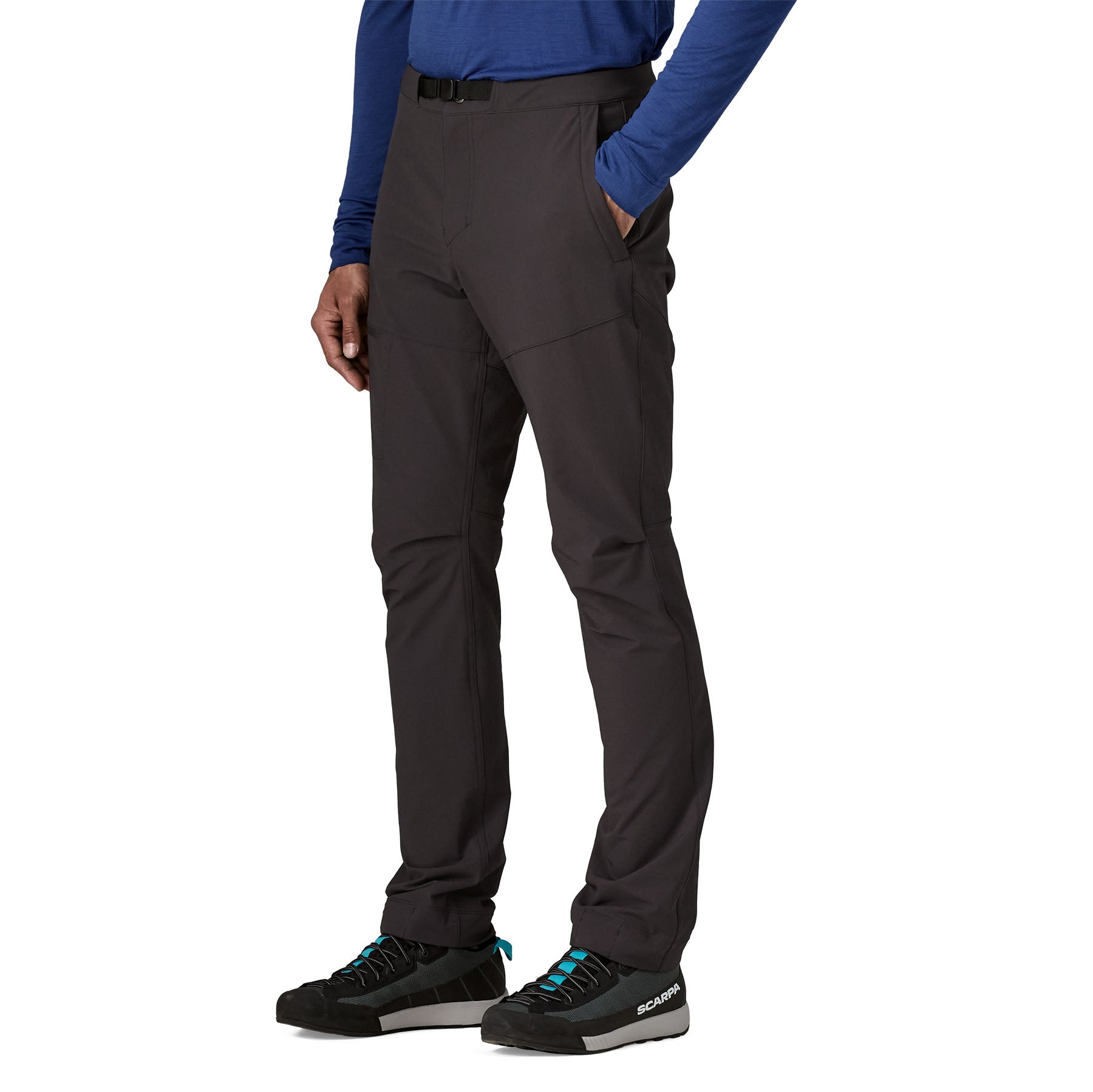 Men's Terravia Peak Pants - Reg