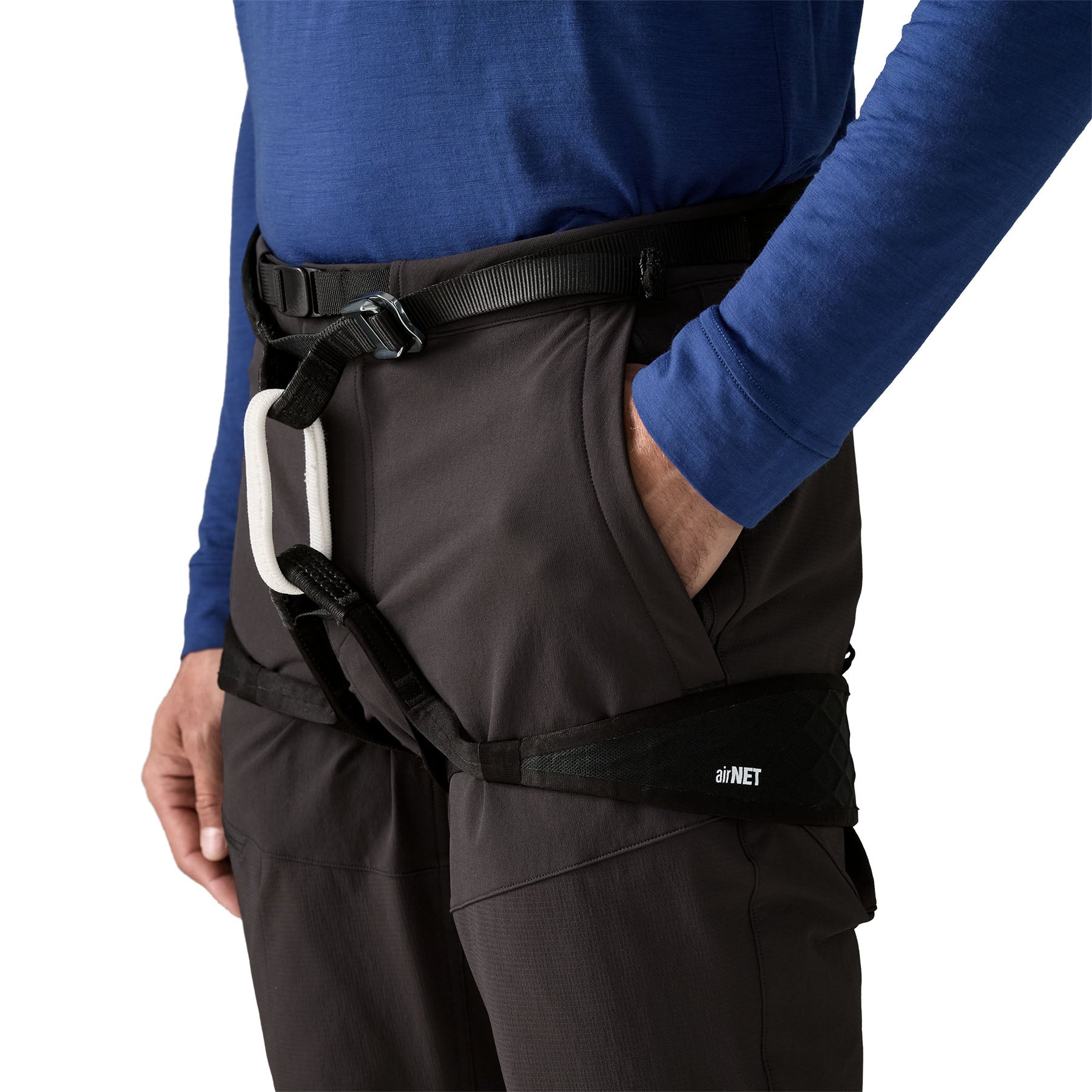 Men's Terravia Peak Pants - Reg