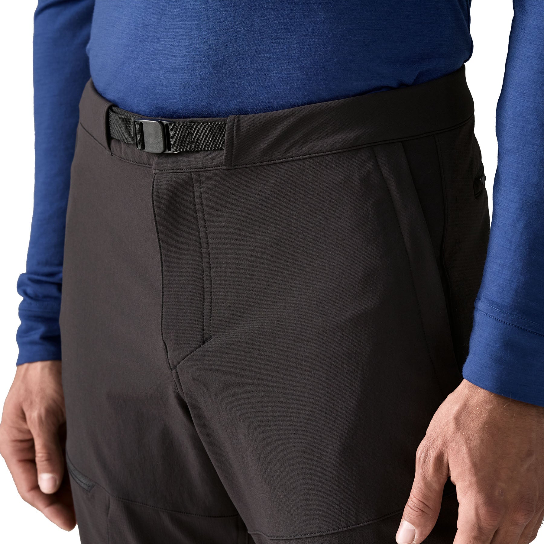 Men's Terravia Peak Pants - Reg