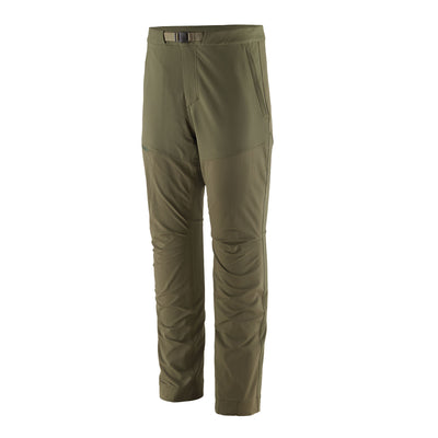 Men's Terravia Peak Pants - Reg