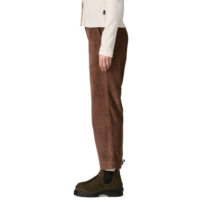 Women's Wide Wale Corduroy Pants
