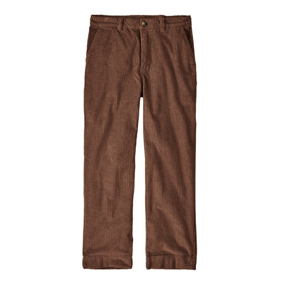 Women's Wide Wale Corduroy Pants