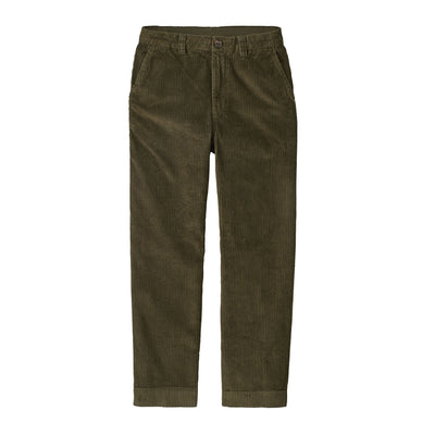 Women's Wide Wale Corduroy Pants