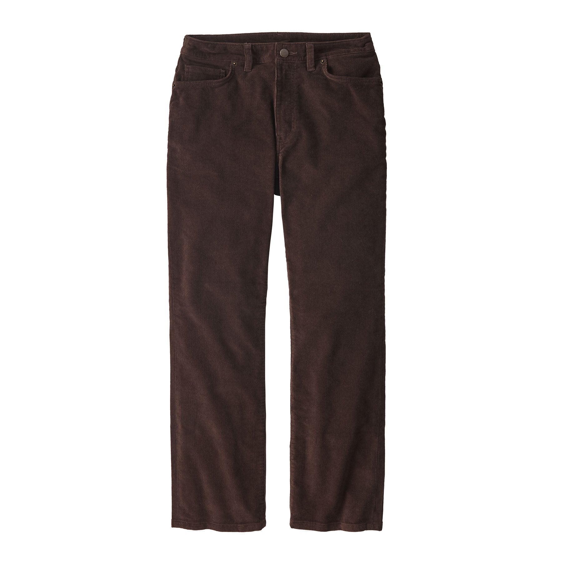 Women's Everyday Cord Straight Pants