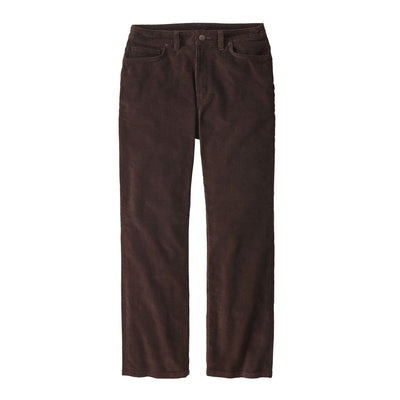 Women's Everyday Cord Straight Pants