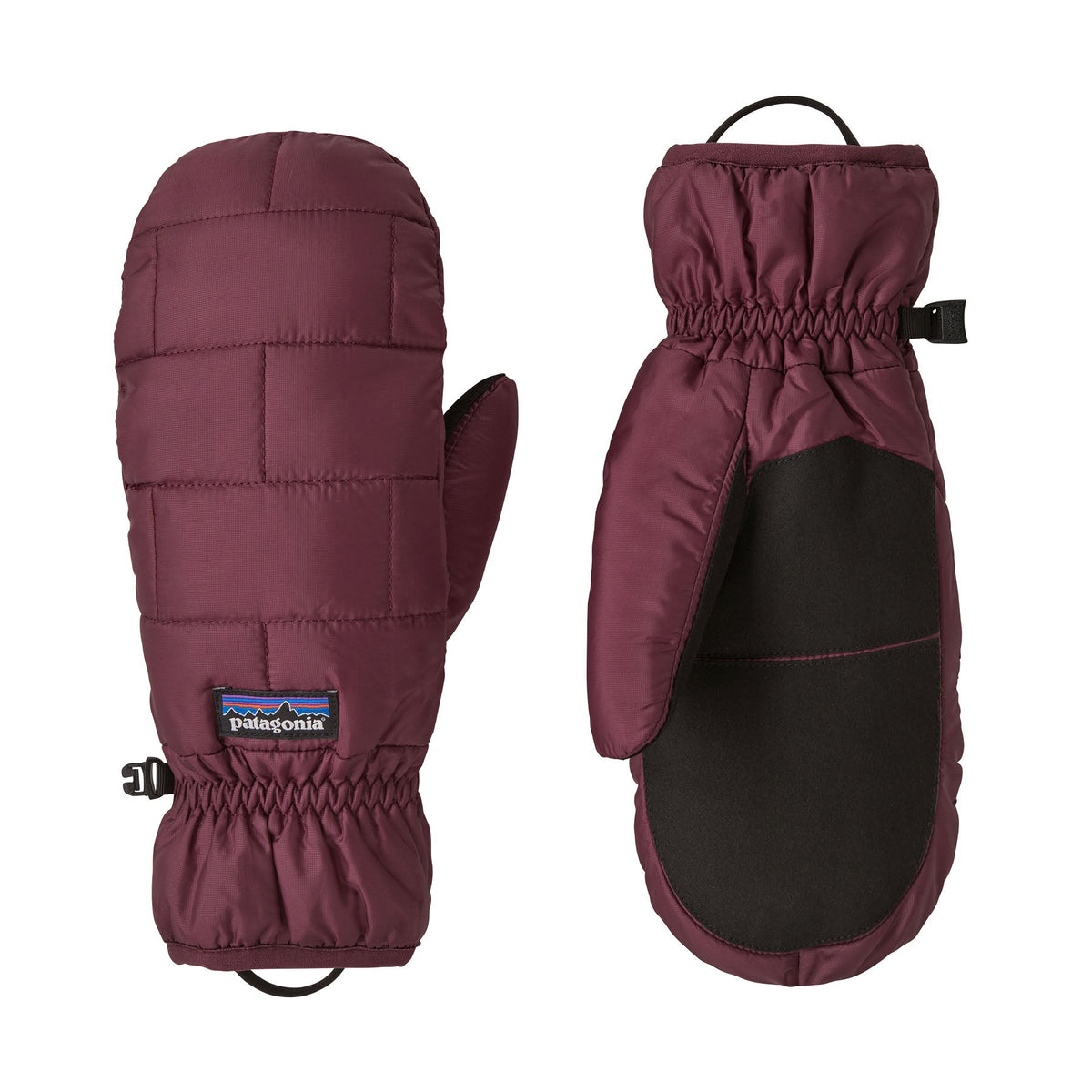 Nano Puff Mitts