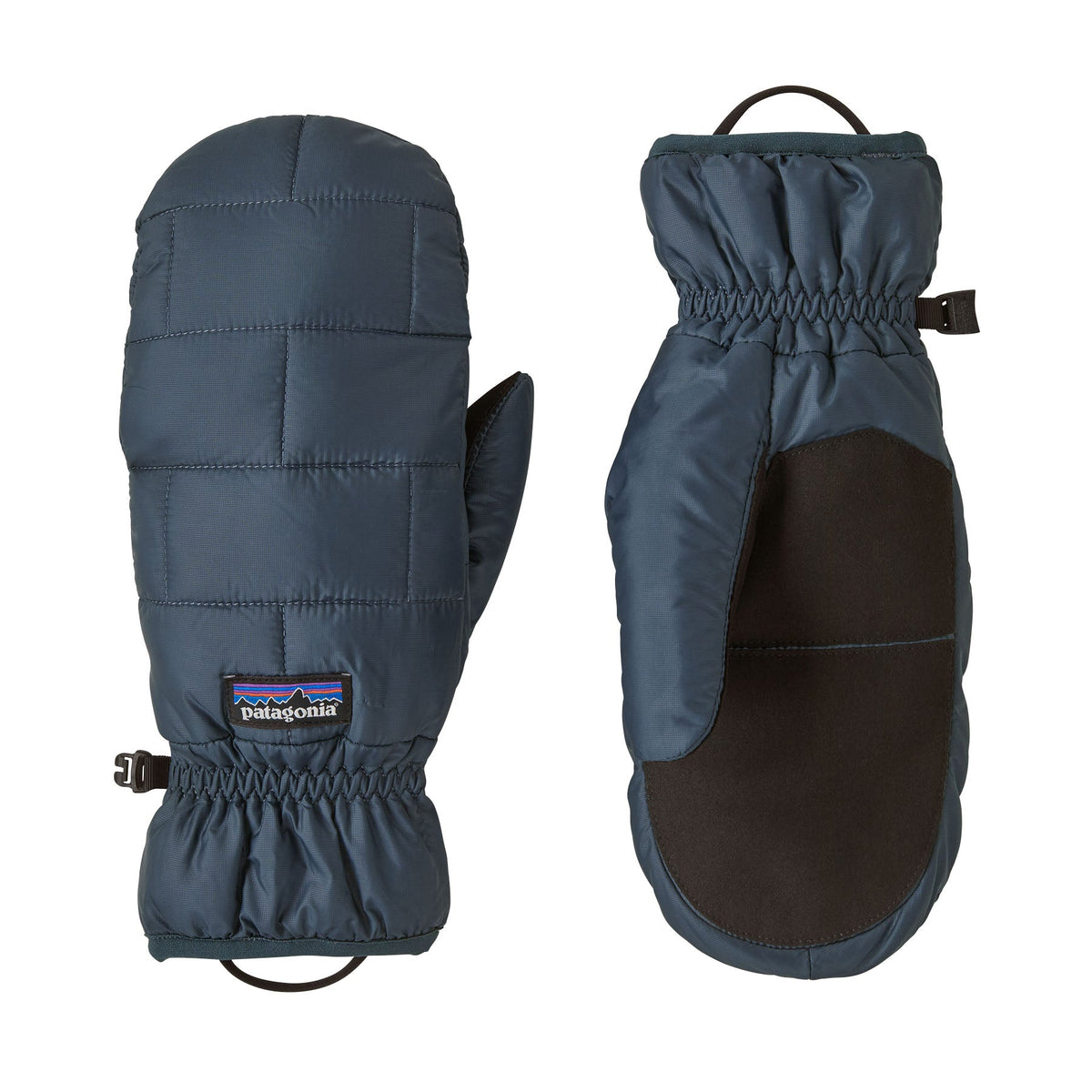 Nano Puff Mitts
