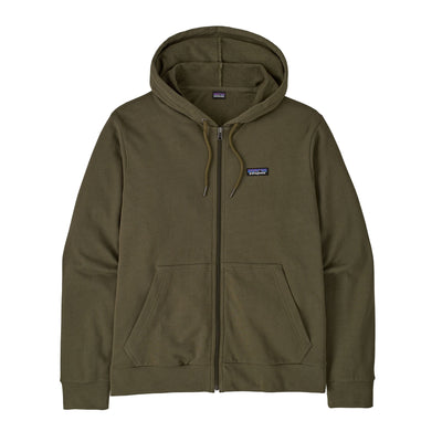 Men's Daily Full-Zip Hoody