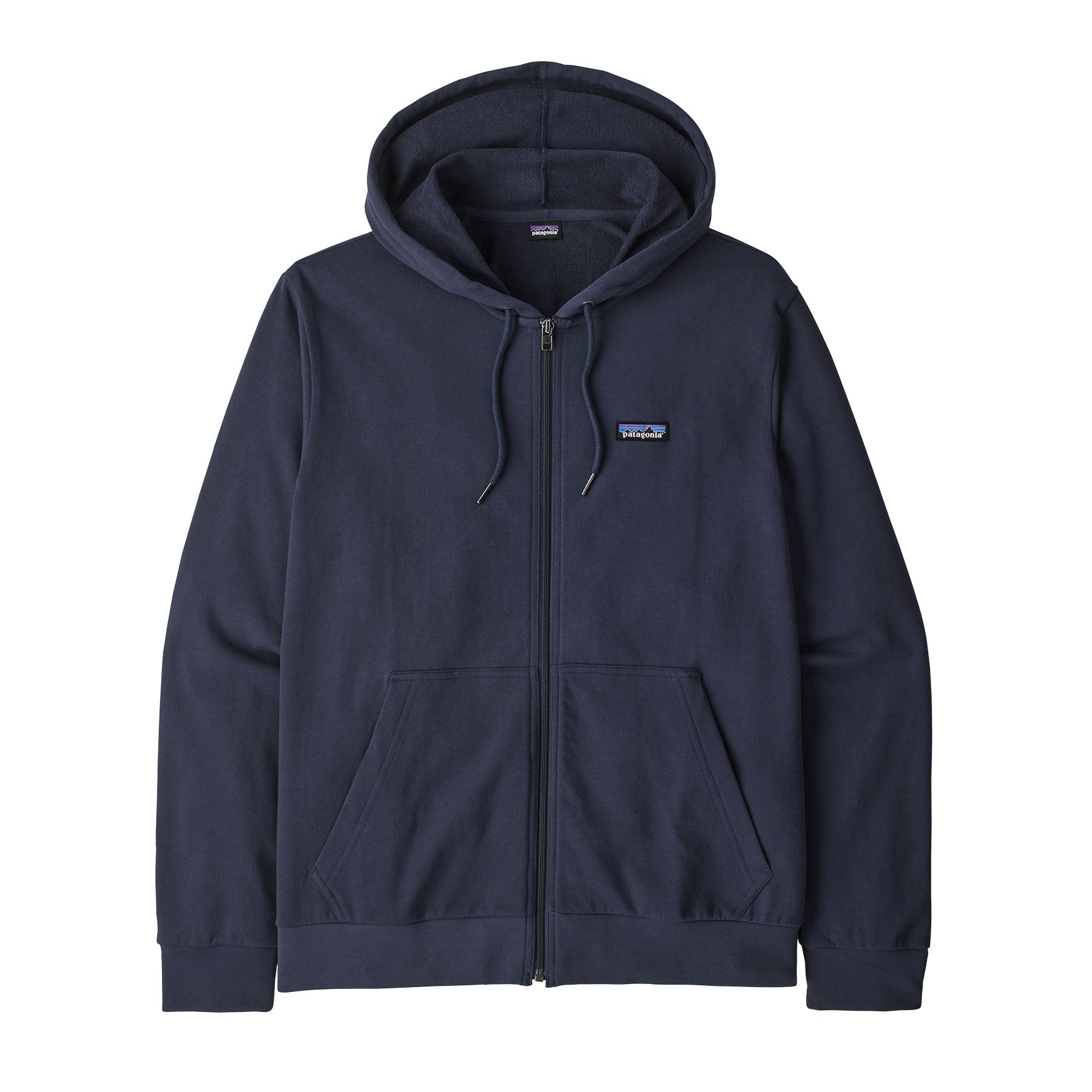 Men's Daily Full-Zip Hoody