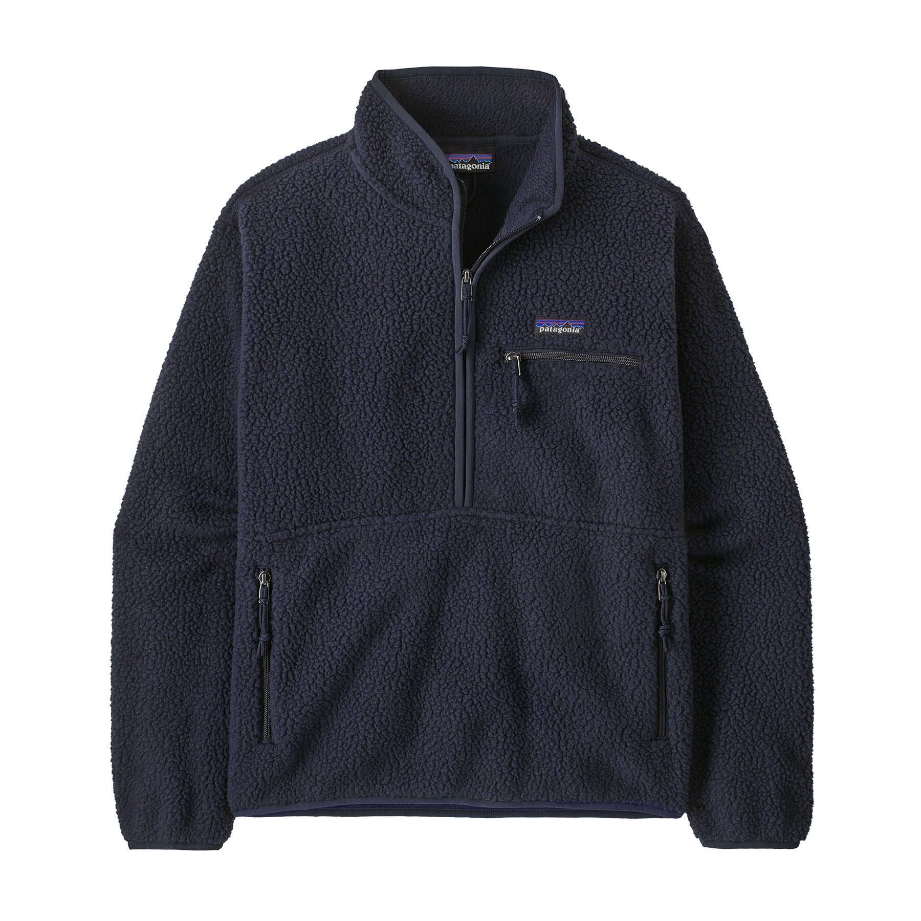 Women's Retro Pile Marsupial