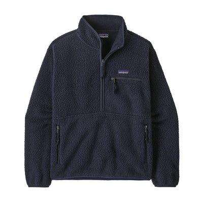 Women's Retro Pile Marsupial