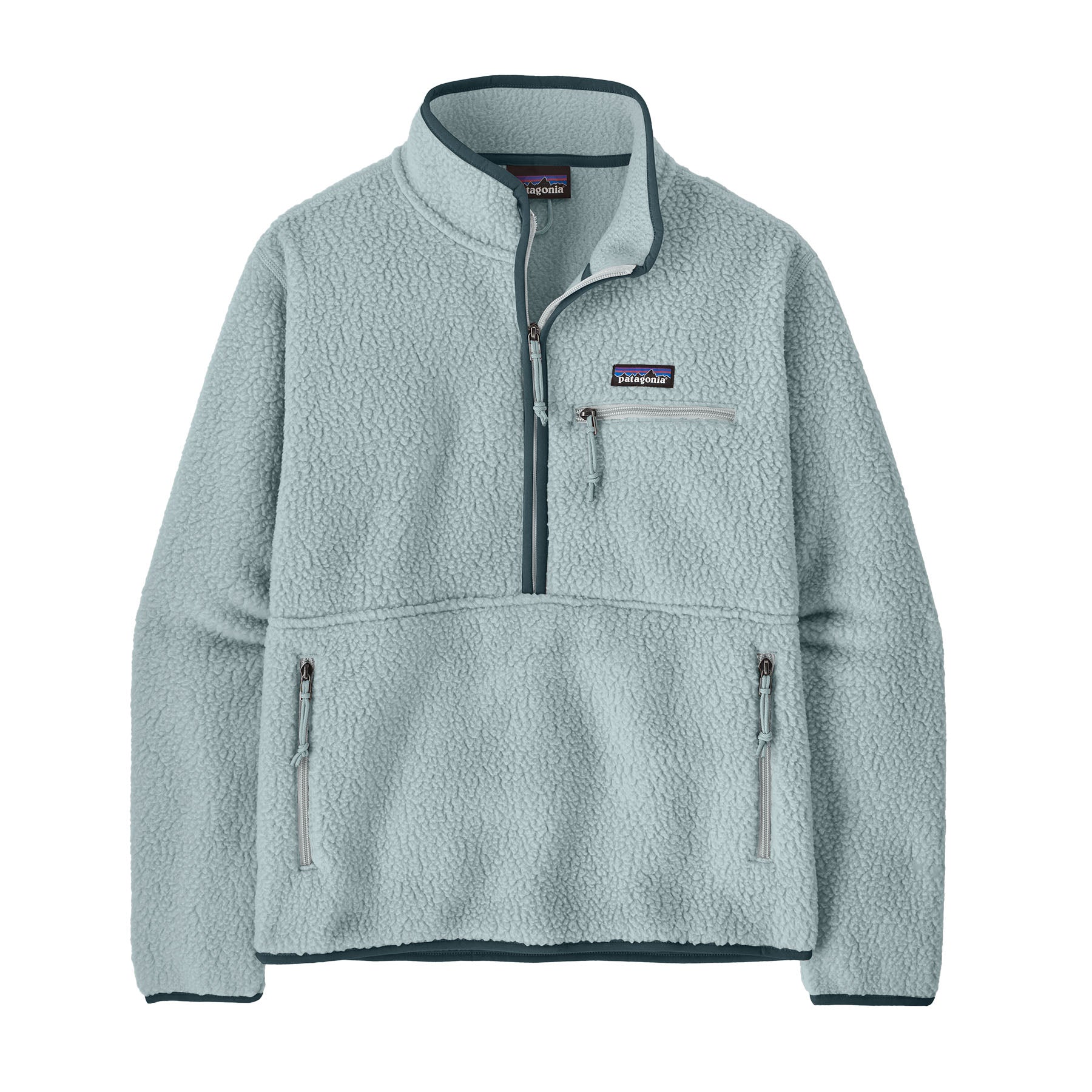 Women's Retro Pile Marsupial