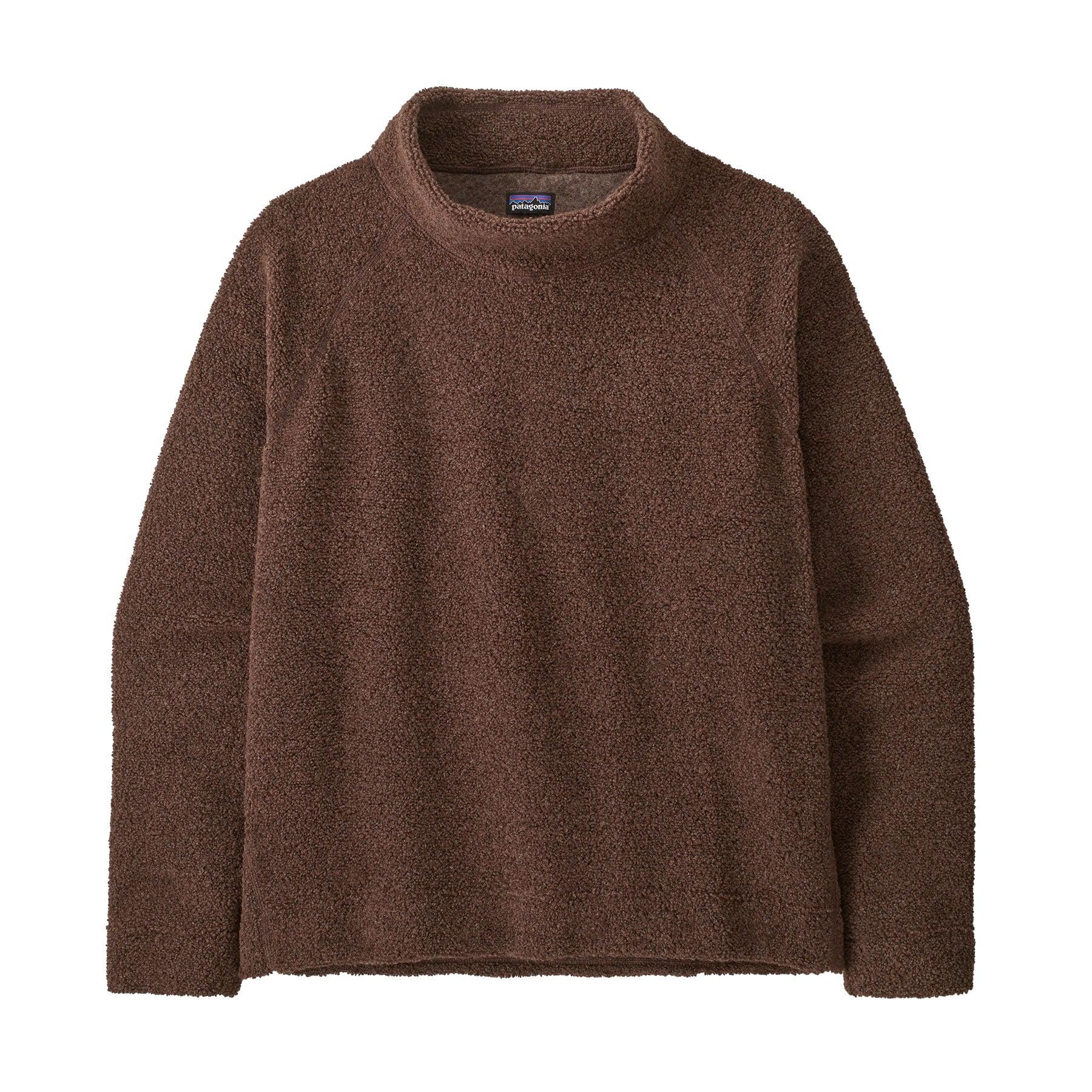 Women's Reclaimed Sweater Pullover