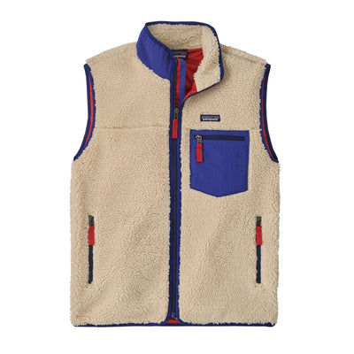 Men's Classic Retro-X Vest