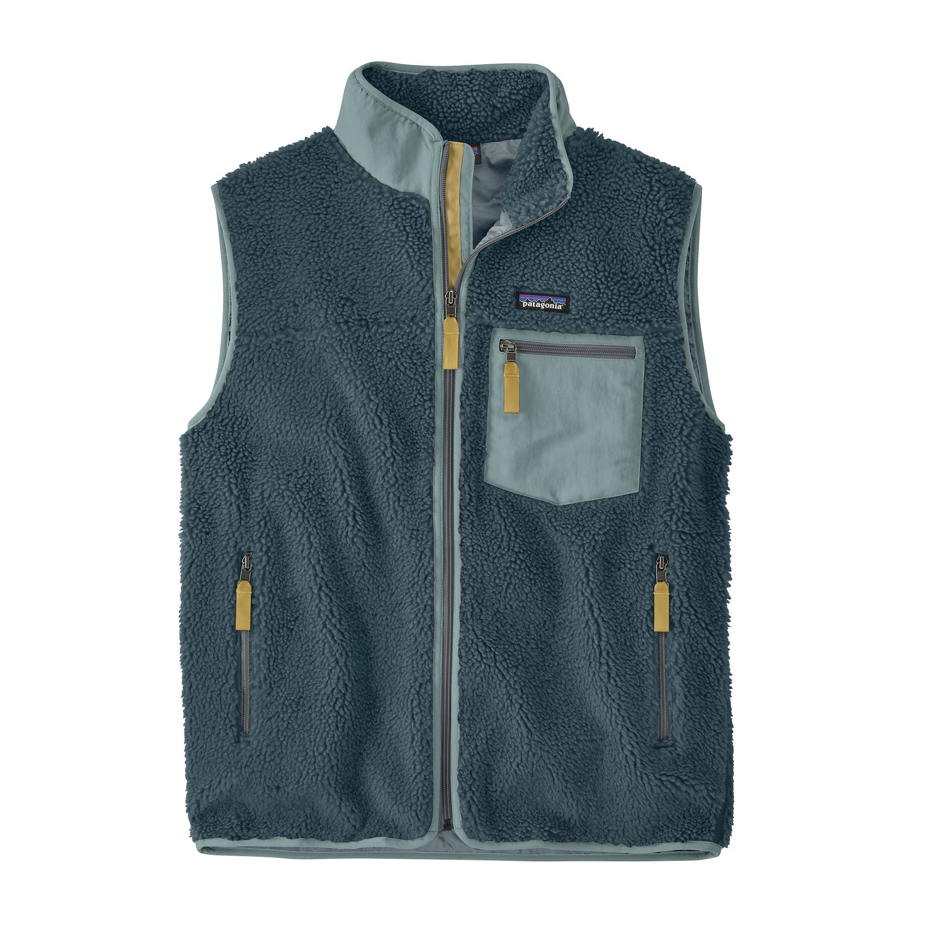 Men's Classic Retro-X Vest