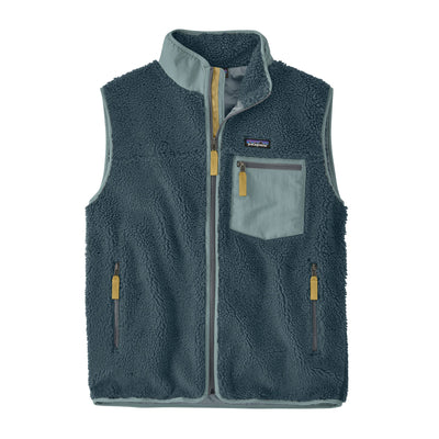 Men's Classic Retro-X Vest