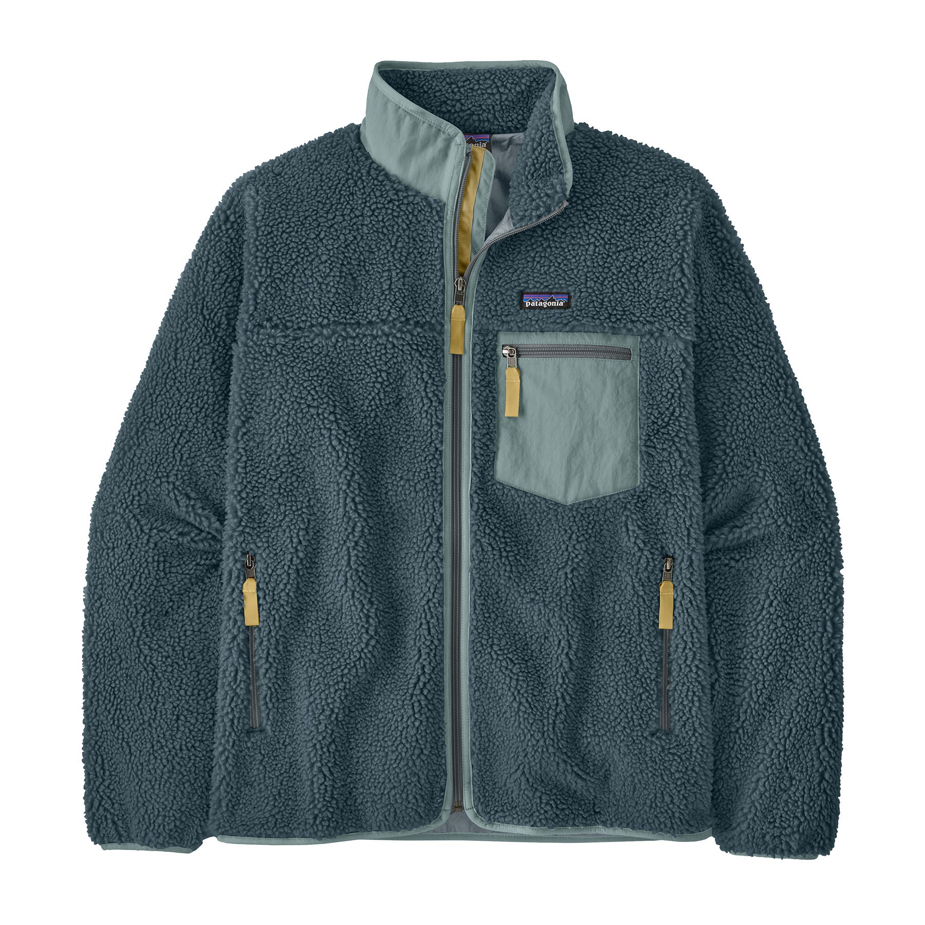 Men's Classic Retro-X Jacket
