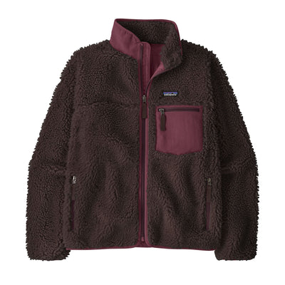 Women's Classic Retro-X Jacket
