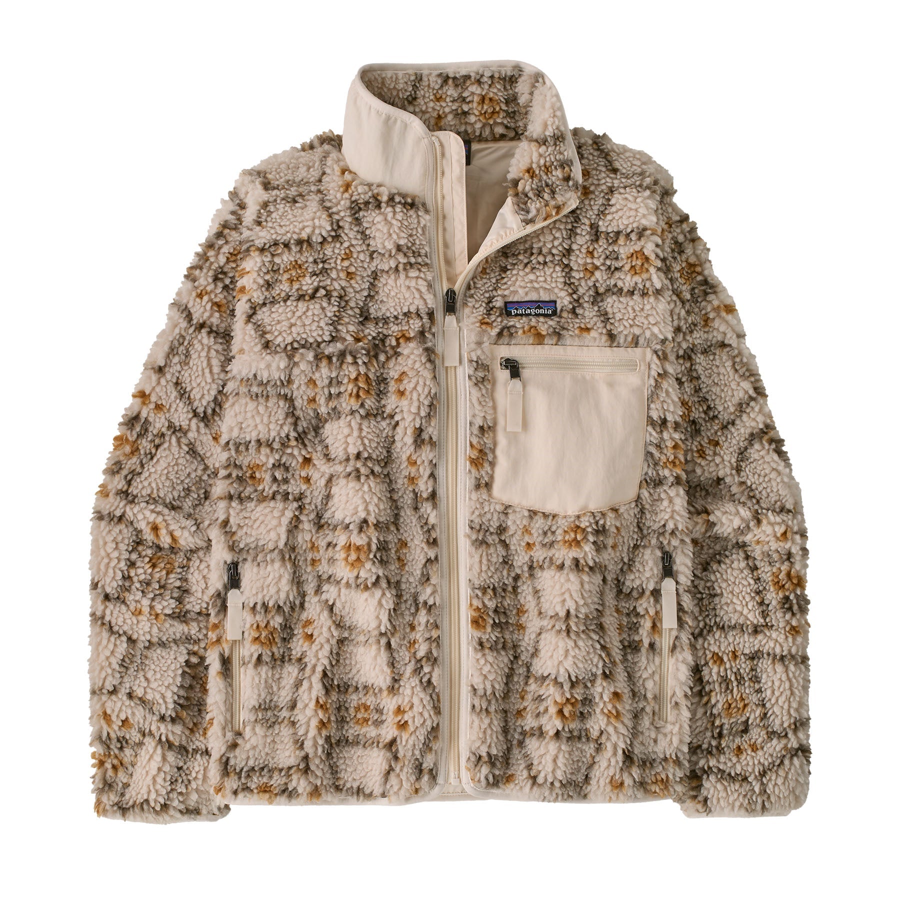 Women's Classic Retro-X Jacket
