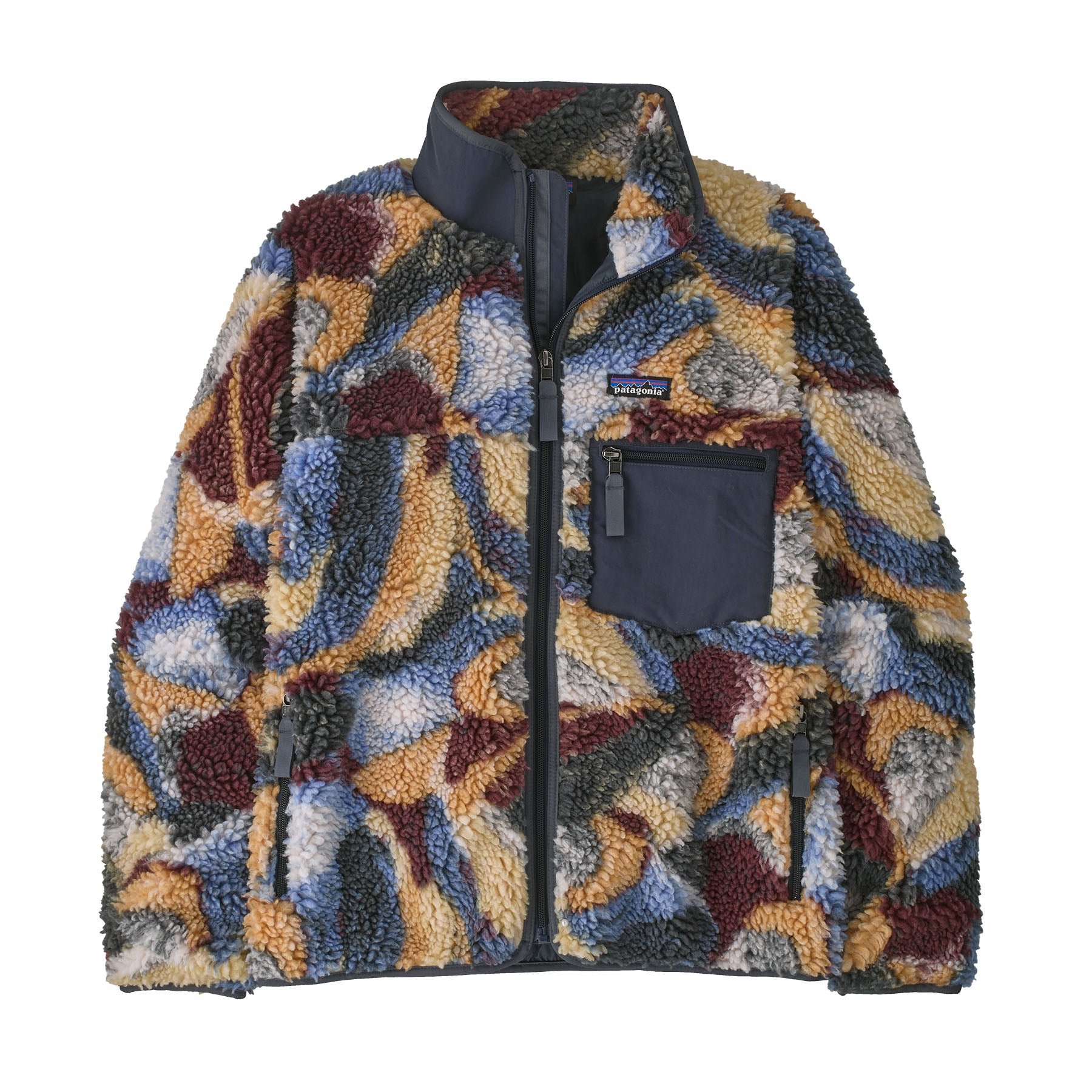Women's Classic Retro-X Jacket