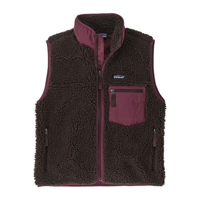 Women's Classic Retro-X Vest