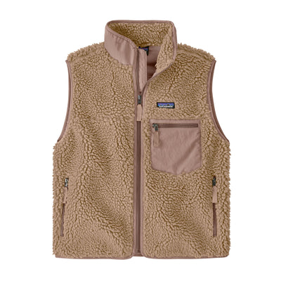 Women's Classic Retro-X Vest