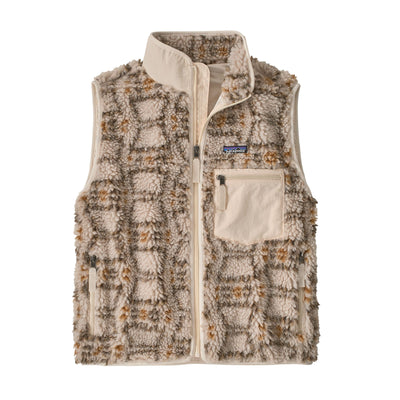 Women's Classic Retro-X Vest
