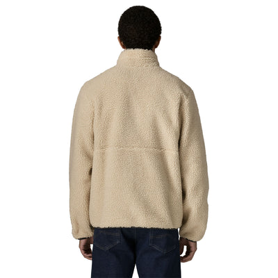 Men's Retro-X Pullover