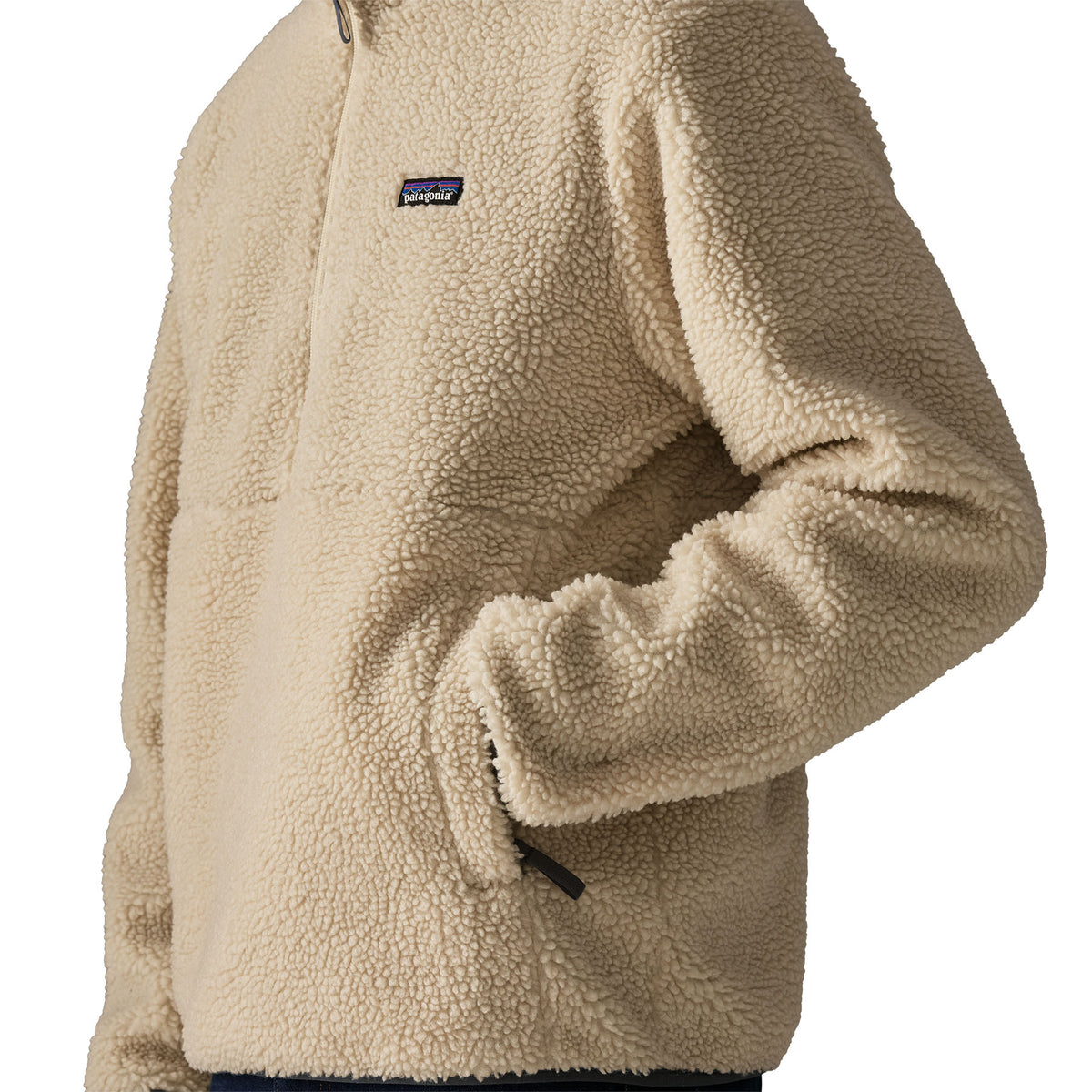Men's Retro-X Pullover