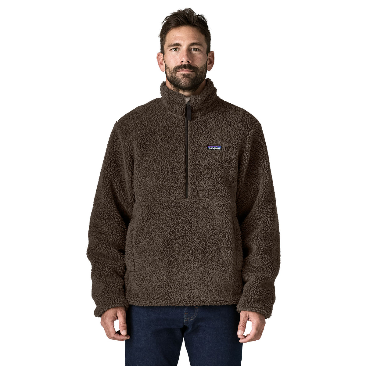 Men's Retro-X Pullover