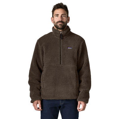 Men's Retro-X Pullover