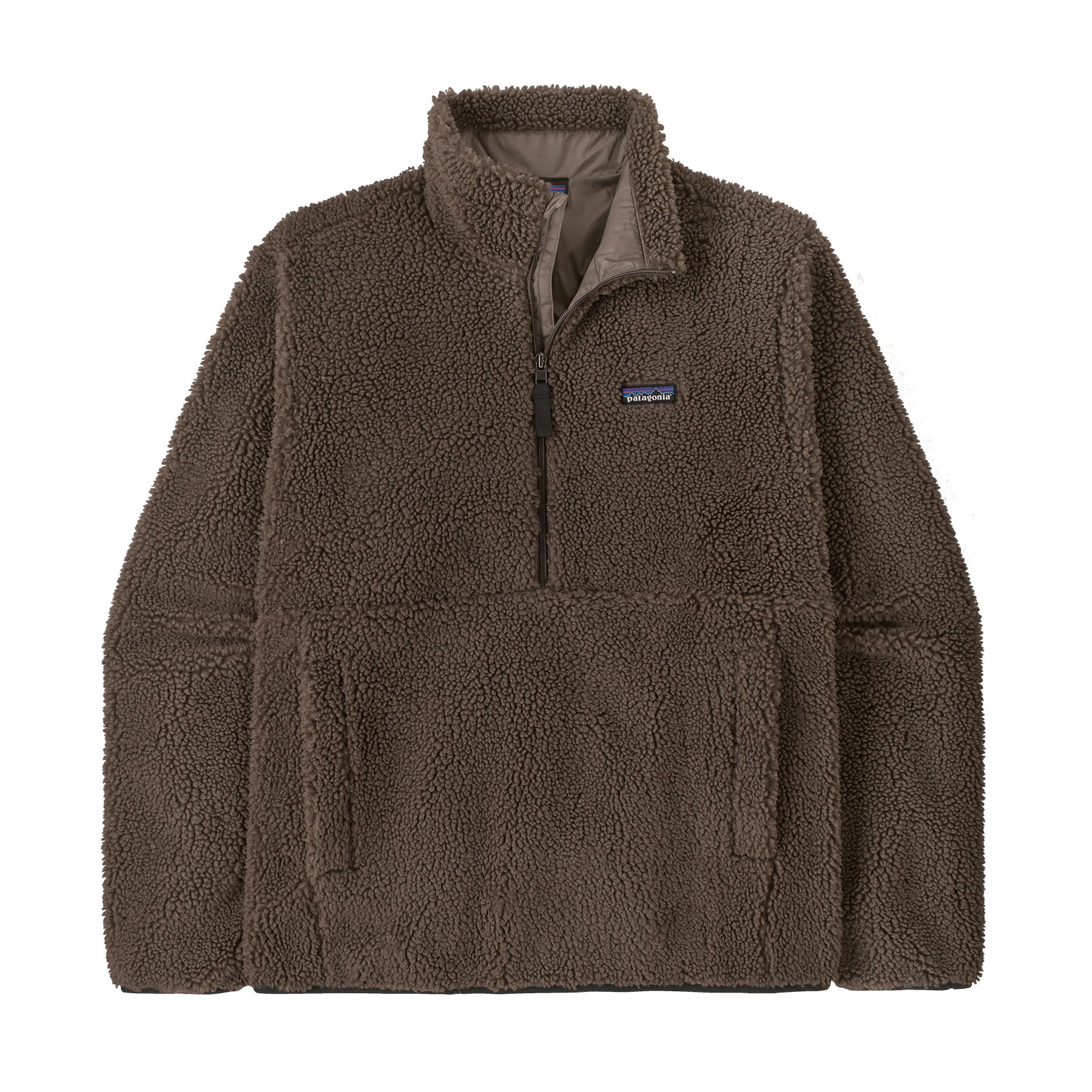Men's Retro-X Pullover